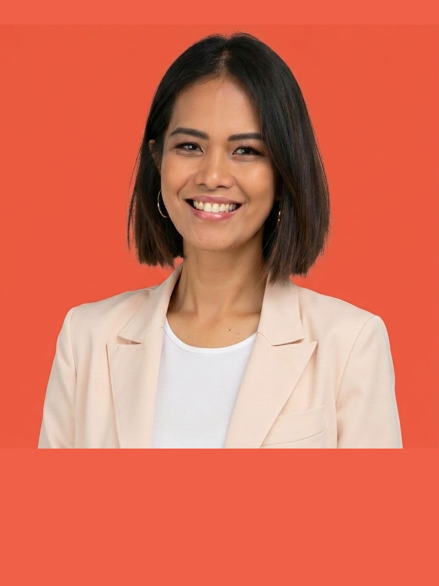 Lara Guevara, CEO & Founder of Move Supply Chain